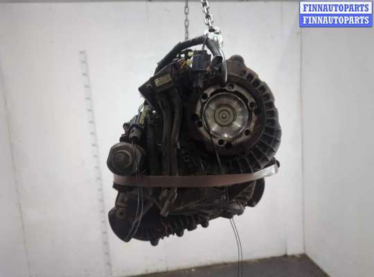 купить КПП - автомат (АКПП) 4х4 на Land Rover Discovery 4 2009-2016