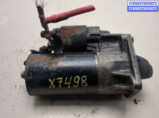 купить Стартер на Opel Combo 2011-2017