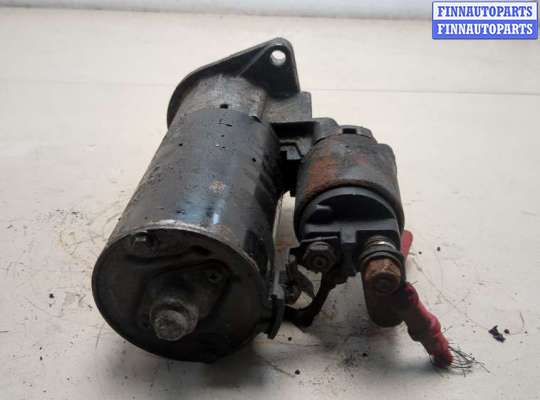 купить Стартер на Opel Combo 2011-2017