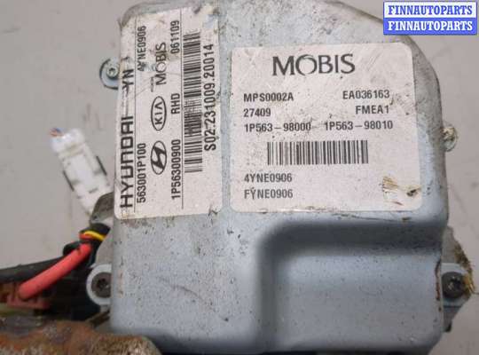 купить Электроусилитель руля на KIA Venga 2009-2018