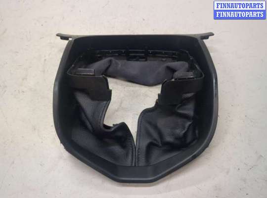 Кожух рулевой колонки MB1693380 на Mercedes C W204 2006-2015