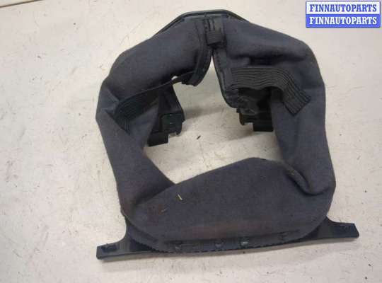купить Кожух рулевой колонки на Mercedes C W204 2006-2015