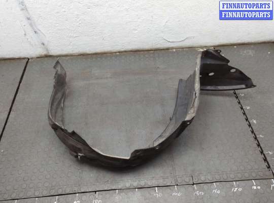 купить Защита арок (подкрылок) на Toyota Auris E15 2006-2012