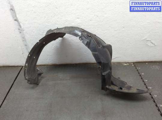 Защита арок (подкрылок) TT951650 на Toyota Auris E15 2006-2012