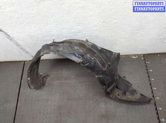 купить Защита арок (подкрылок) на Toyota Auris E15 2006-2012