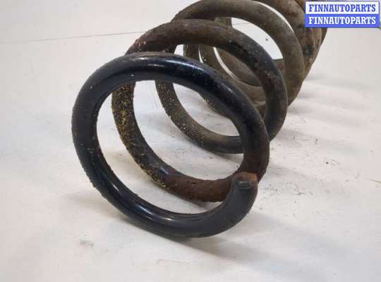 Пружина подвески