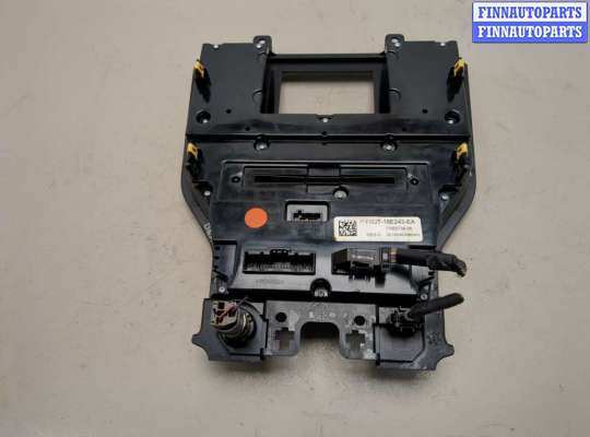 купить Панель управления магнитолой на Ford Mustang 2014-2017