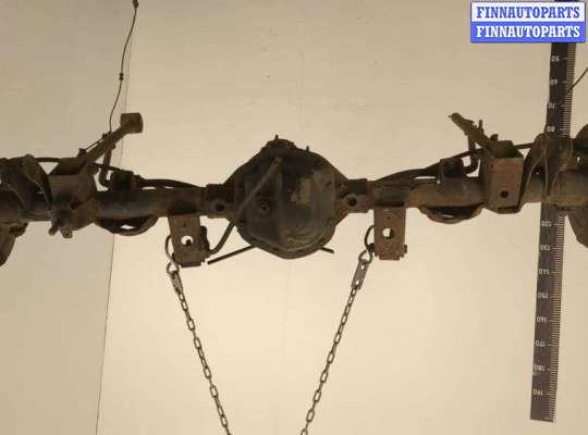 купить Мост (ведущий) на Nissan Navara 2004-2015