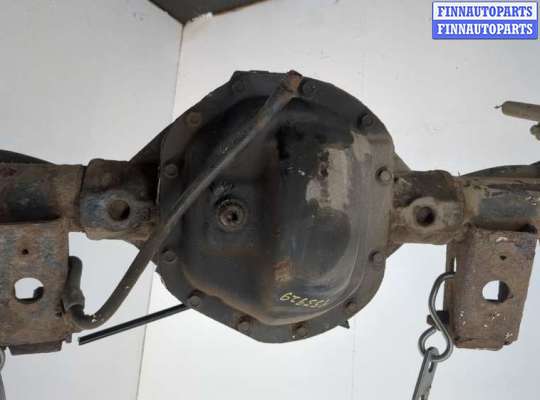 купить Мост (ведущий) на Nissan Navara 2004-2015