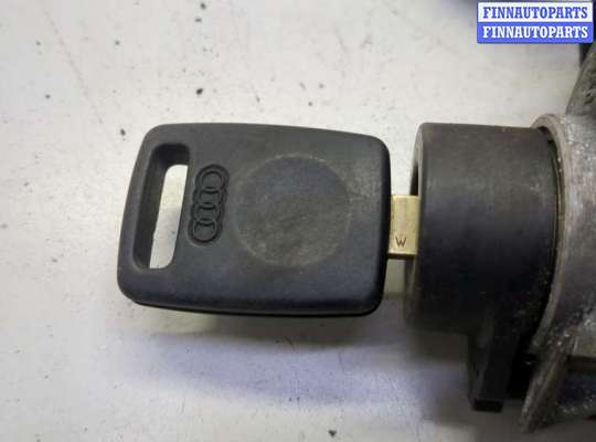 купить Замок зажигания на Audi A4 (B5) 1994-2000