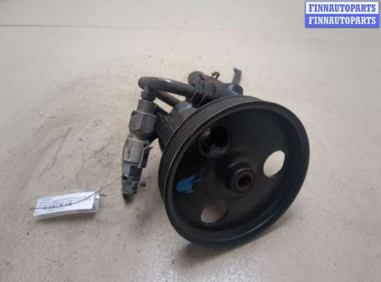 Насос ГУР (ЭУР, ЭГУР) на Renault Megane I