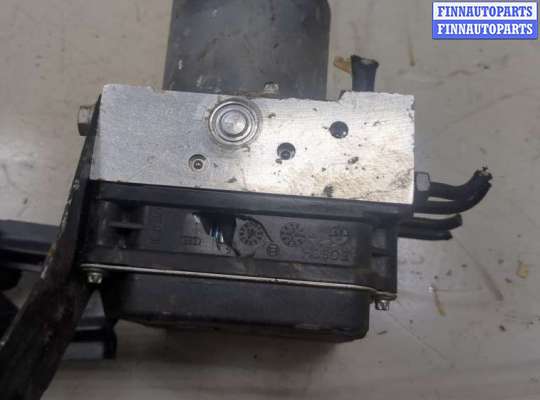 купить Блок АБС, насос (ABS, ESP, ASR) на BMW X3 E83 2003-2010