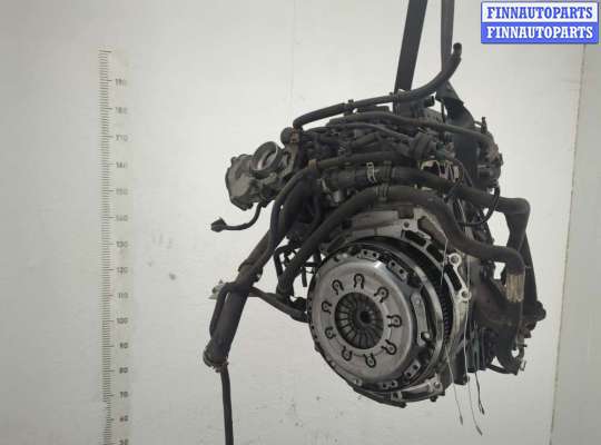 купить Двигатель (ДВС) на Volvo C30 2006-2013