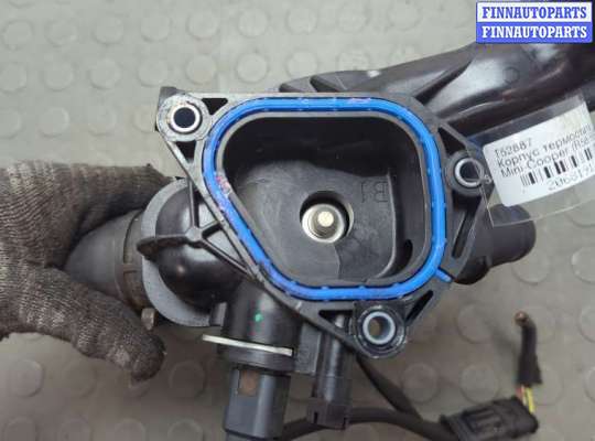 купить Корпус термостата на Mini Cooper (R56/R57) 2006-2013
