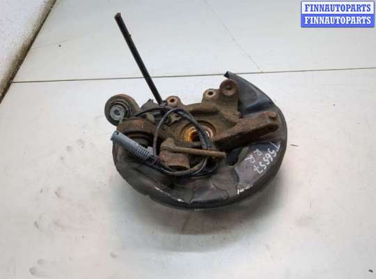 купить Ступица (кулак, цапфа) на BMW 3 E90, E91, E92, E93 2005-2012