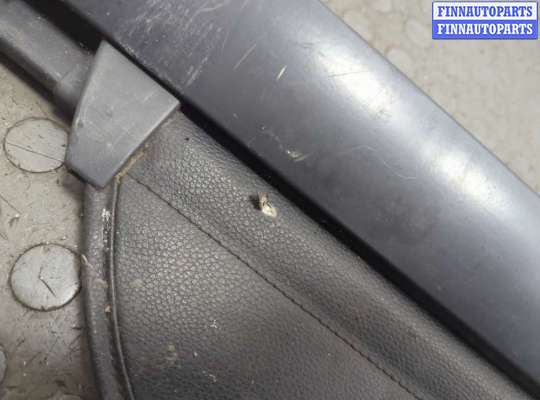 Полка багажника