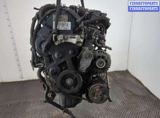 Генератор CT1112618 на Citroen C4 Picasso 2006-2013