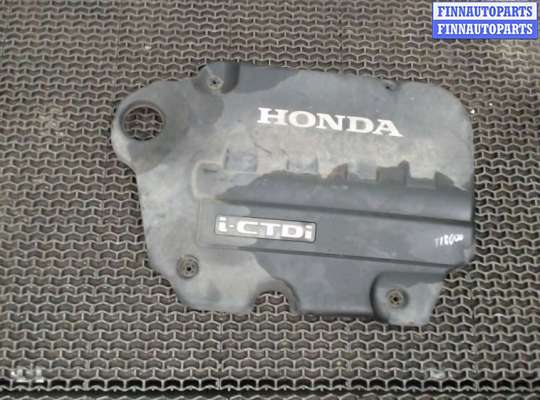 Крышка ДВС (декоративная) на Honda CR-V III