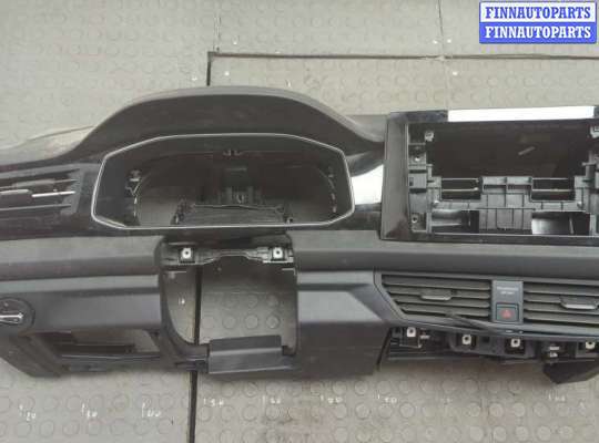 купить Панель передняя салона (торпедо) на Volkswagen Jetta 7 2018-2024