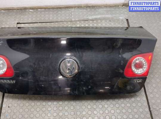 Фонарь крышки багажника VG2710228 на Volkswagen Passat 6 2005-2010