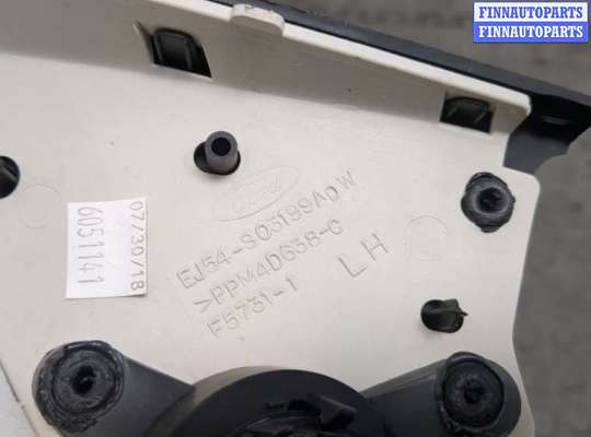 купить Обшивка стойки на Ford Escape 2015-2019