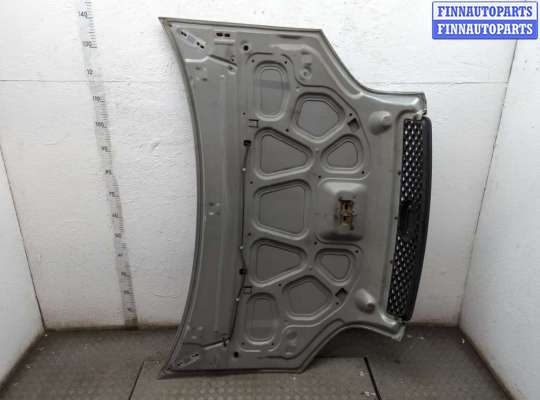 купить Решетка радиатора на Ford Fusion 2002-2012