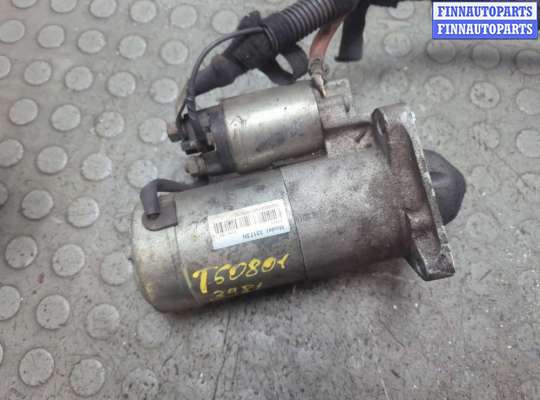 Стартер OP2400348 на Opel Zafira B 2005-2014
