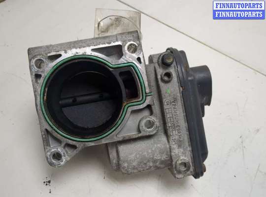 купить Заслонка дроссельная на Ford C-Max 2002-2010