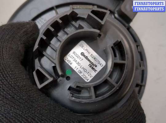 купить Двигатель отопителя (моторчик печки) на Opel Astra H 2004-2010