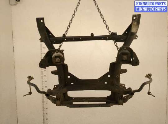Подушка ДВС на BMW X5 (F15) 