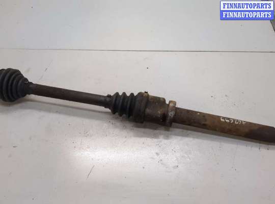 Купить Полуось (приводной вал, шрус) на Ford C-Max 2002-2010 Полуось (приводной вал, шрус) FO2182534 на Ford C-Max 2002-2010