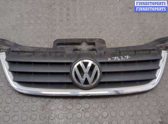 купить Решетка радиатора на Volkswagen Touran 2003-2006