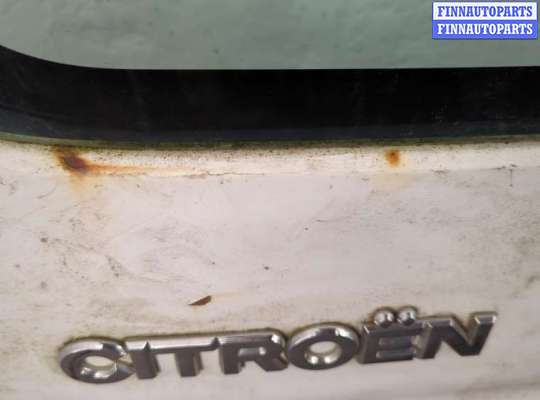 купить Ручка двери салона на Citroen Berlingo 2002-2008