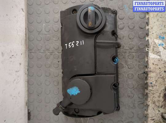 Крышка клапанная ДВС VG2617261 на Volkswagen Transporter 5 2003-2015