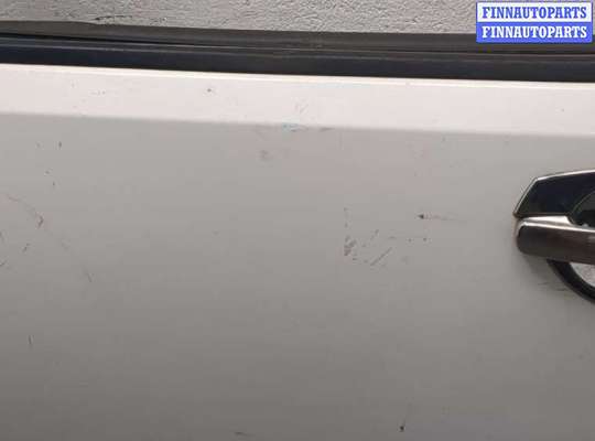 купить Дверь боковая (легковая) на Nissan Navara 2004-2015