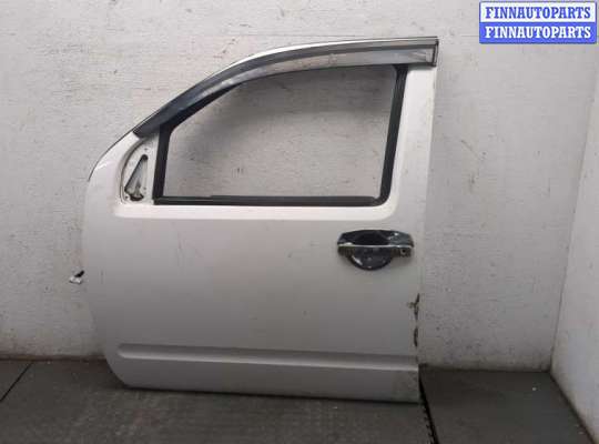 купить Дверь боковая (легковая) на Nissan Navara 2004-2015