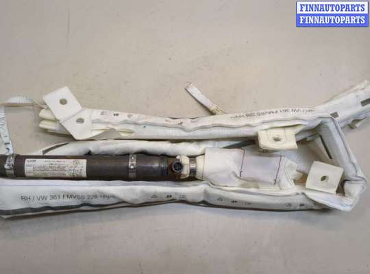 купить Подушка безопасности боковая (шторка) на Volkswagen Jetta 6 2010-2018