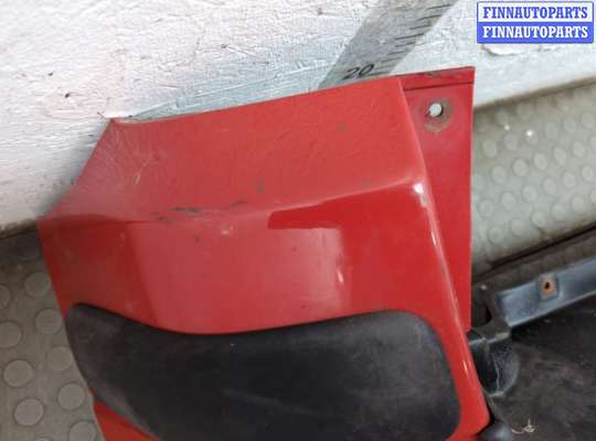 купить Бампер на Suzuki Grand Vitara 2005-2016