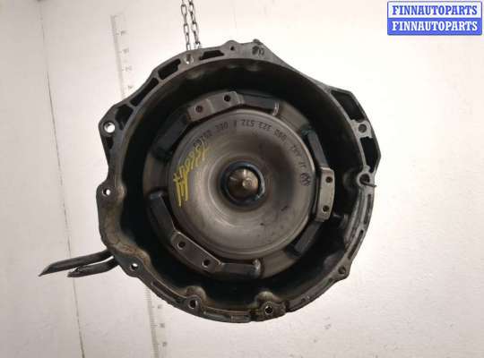 купить КПП - автомат (АКПП) 4х4 на Audi Q7 2005-2015