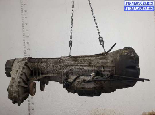 купить КПП - автомат (АКПП) 4х4 на Audi Q7 2005-2015