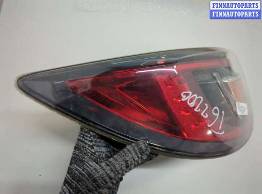 купить Фонарь (задний) на Mazda 6 (GH) 2007-2012