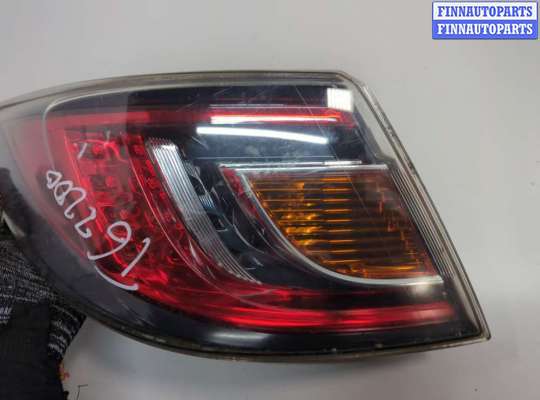 купить Фонарь (задний) на Mazda 6 (GH) 2007-2012