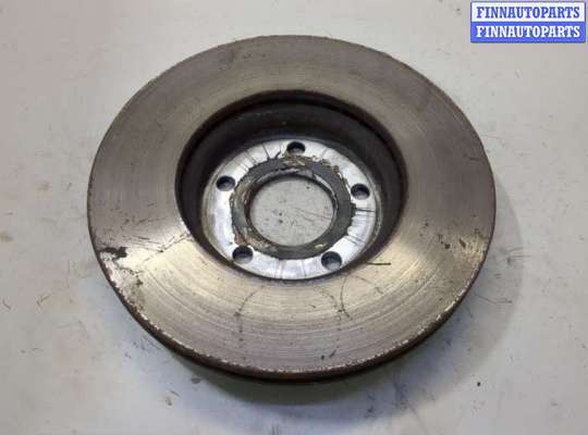 купить Диск тормозной на Ford Focus 3 2011-2015