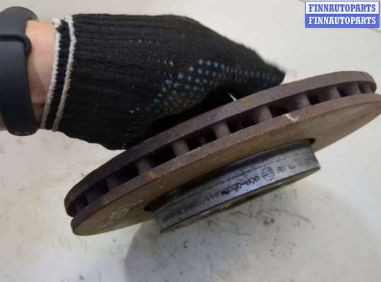 купить Диск тормозной на Ford Focus 3 2011-2015