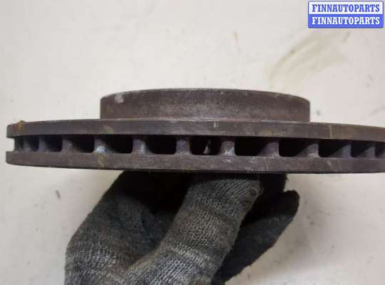 купить Диск тормозной на Ford Focus 1 1998-2004