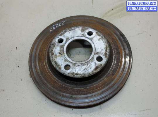 купить Диск тормозной на Ford Focus 1 1998-2004
