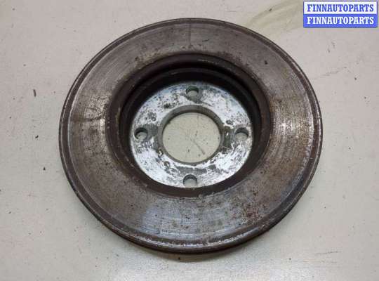 купить Диск тормозной на Ford Focus 1 1998-2004