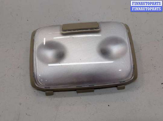 Фонарь салона (плафон) TT898127 на Toyota Tundra 2007-2013