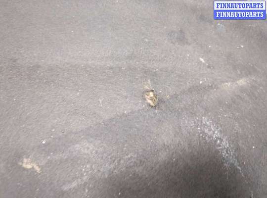 купить Обшивка капота на Mercedes ML W164 2005-2011