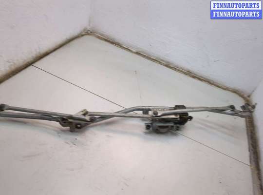 купить Механизм стеклоочистителя (трапеция дворников) на Opel Zafira A 1999-2005